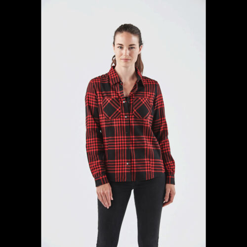 WOMEN'S SANTA FE LONG SLEEVE SHIRT Thumbnail