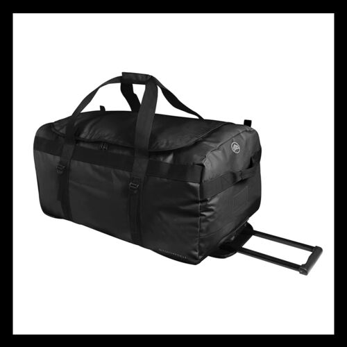 TRIDENT WATERPROOF ROLLING DUFFEL BAG Thumbnail