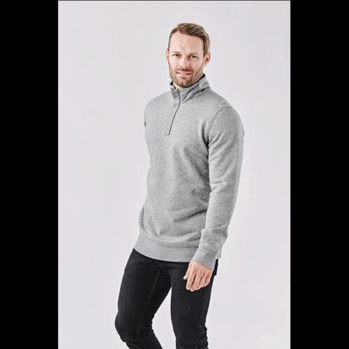 MEN'S MONASHEE 1/4 ZIP PULLOVER Thumbnail