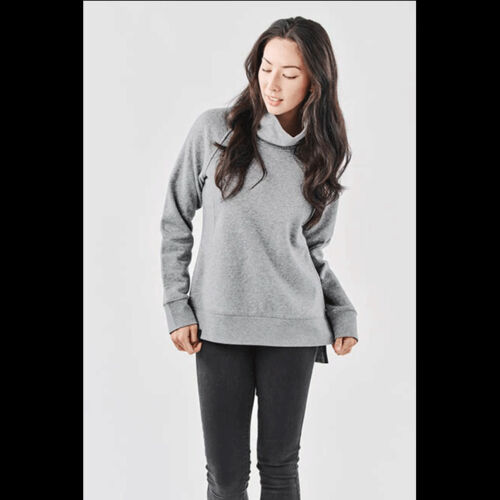 WOMEN'S MONASHEE COWLNECK PULLOVER Thumbnail