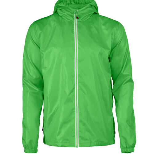 Fastplant Windbreaker Jacket Thumbnail