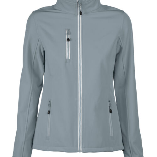 Ladies Vert Softshell Jacket Thumbnail