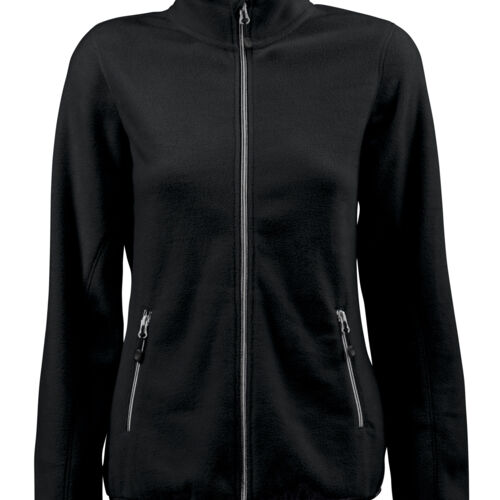 Ladies Rocket Full Zip Fleece Thumbnail