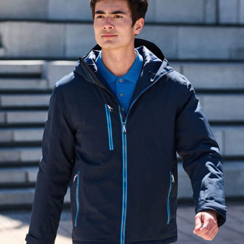 Regatta Navigate Waterproof Insulated Jacket Thumbnail