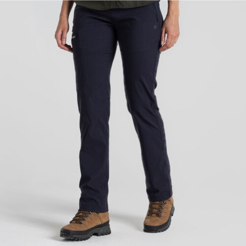 Women's Expert Kiwi Pro II Stretch Trousers (Short) Thumbnail