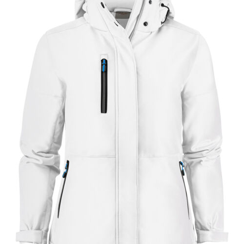 Ladies Overlanding Jacket Thumbnail