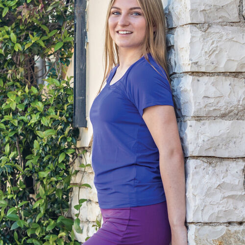 Softex® t-shirt Thumbnail