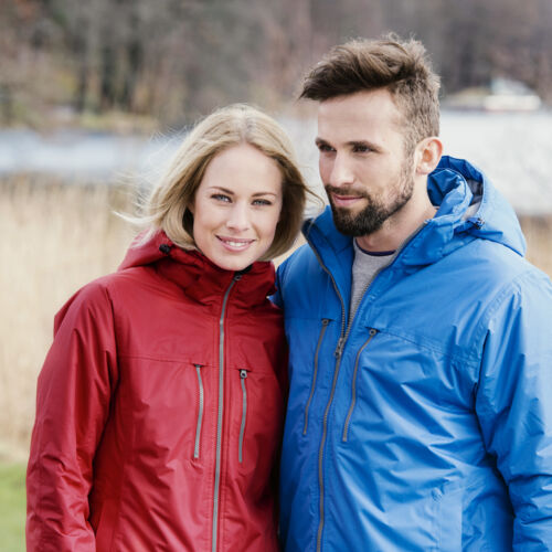 Clique Kingslake Jacket Ladies Thumbnail