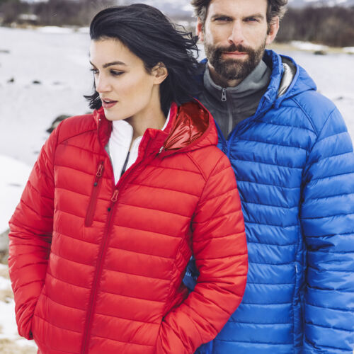 Clique Hudson Jacket Ladies Thumbnail