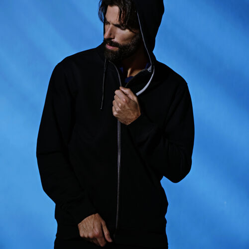 Clique Classic Hoody Full Zip Thumbnail