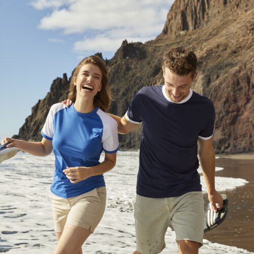 Clique Nome Tee-shirt Thumbnail