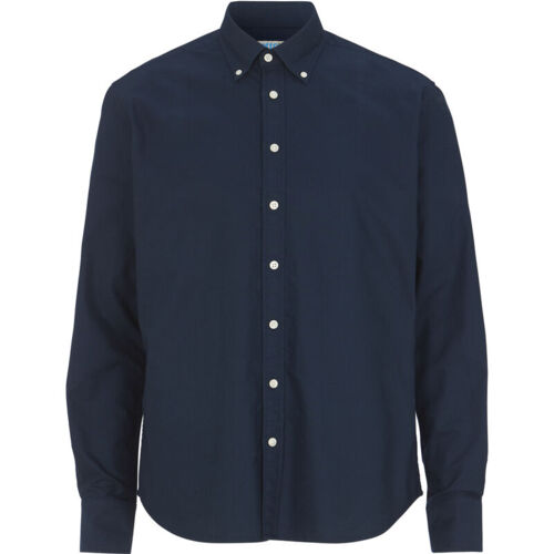 Cottover Oxford Shirt Comfort (GOTS) Thumbnail