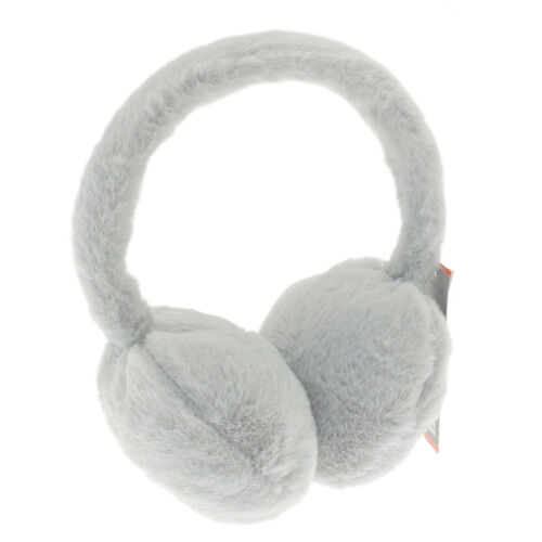 Faux fur earmuffs Thumbnail