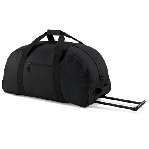 Classic Wheelie Holdall Thumbnail