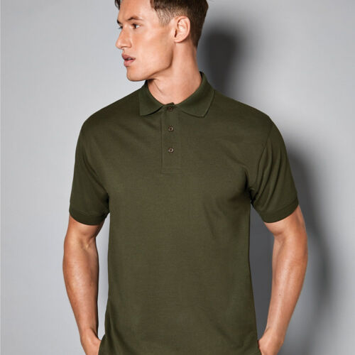 Classic Fit Klassic Superwash® 60 Polo Thumbnail