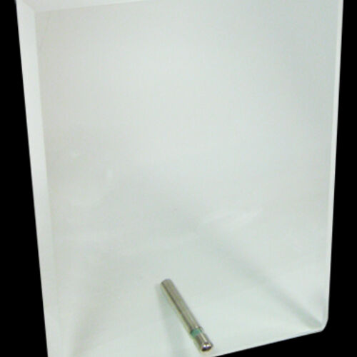 Jade Glass 5 x 7" Thumbnail