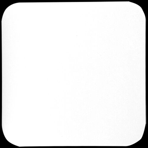 Gloss Coaster - Square Thumbnail