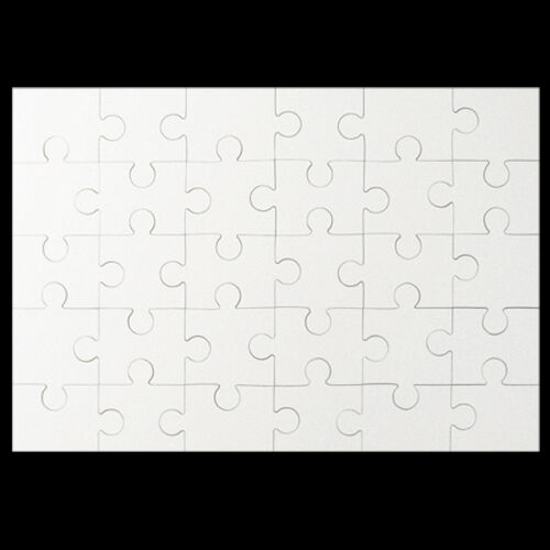 Medite Jigsaw - 30 Piece Thumbnail