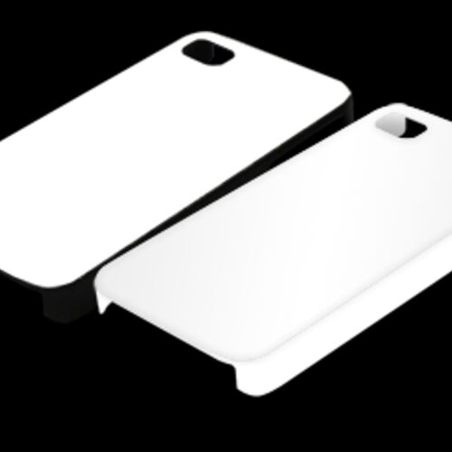 iCustom Case - iPhone 5 Thumbnail