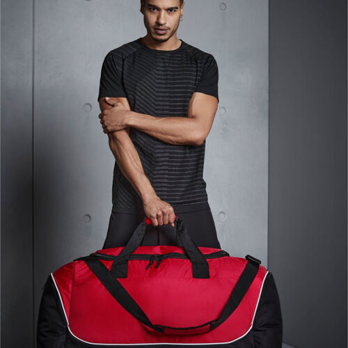 Teamwear Jumbo Kit Bag Thumbnail
