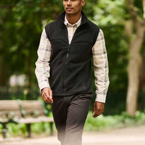 Haber II Men's Fleece Bodywarmer Thumbnail