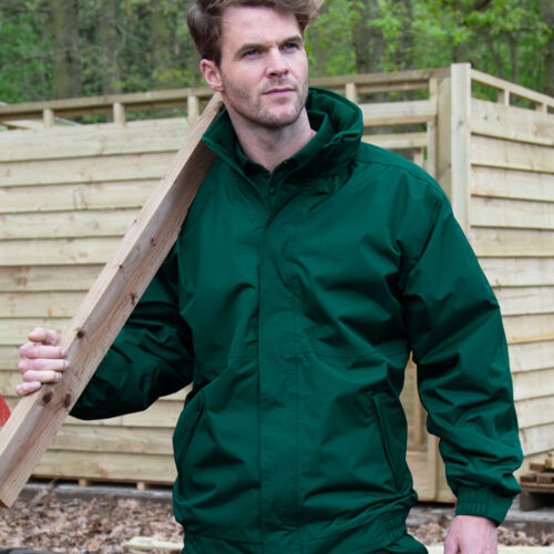 Men's Channel Jacket Thumbnail