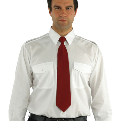 Clip-On Tie Thumbnail