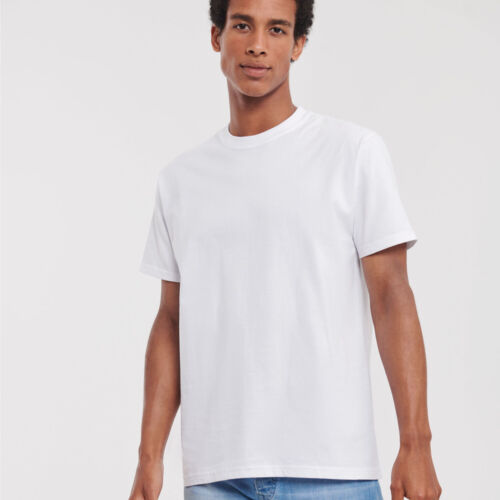 Authentic Heavyweight T Thumbnail