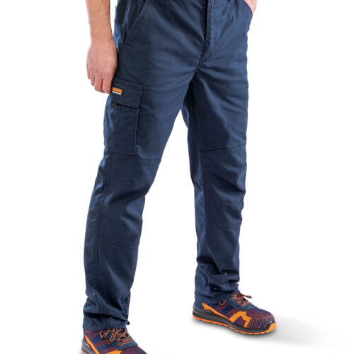 Sabre Stretch Trousers (Reg) Thumbnail