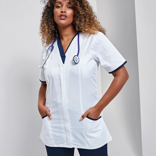 Daisy healthcare tunic Thumbnail