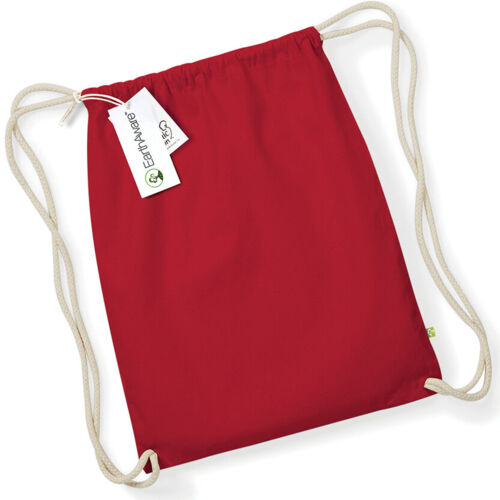 EarthAware® organic gymsac Thumbnail