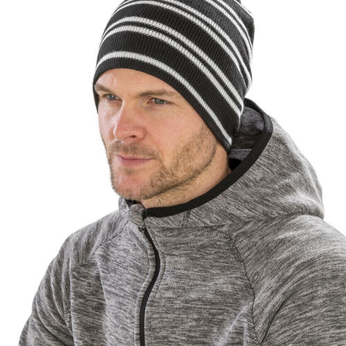Team reversible beanie Thumbnail