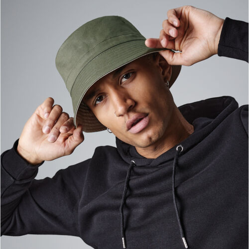 Reversible Bucket Hat Thumbnail