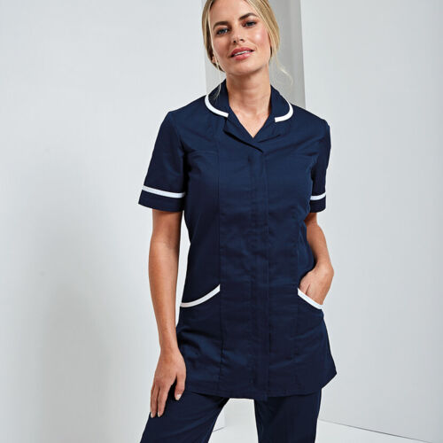 Vitality healthcare tunic Thumbnail
