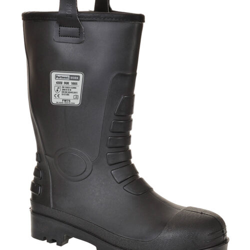 Steelite™ Neptune rigger boot S5 CI (FW75) Thumbnail