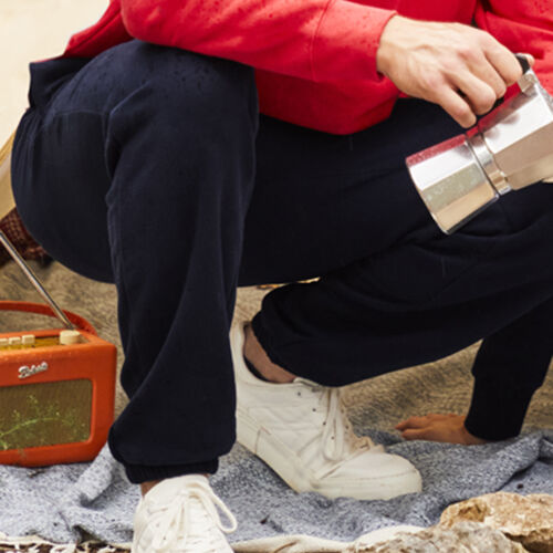 Fruit of the Loom Premium Jog Pants Thumbnail