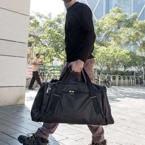 Aberdeen Holdall Thumbnail