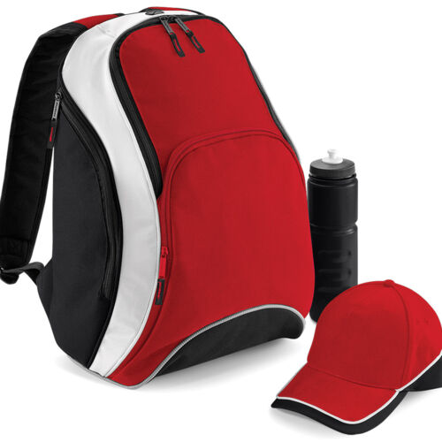 BagBase Teamwear Backpack Thumbnail