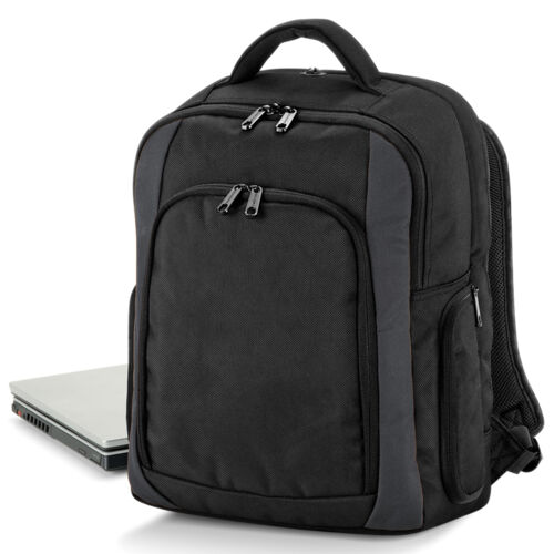 Quadra Tungsten™ Laptop Backpack Thumbnail