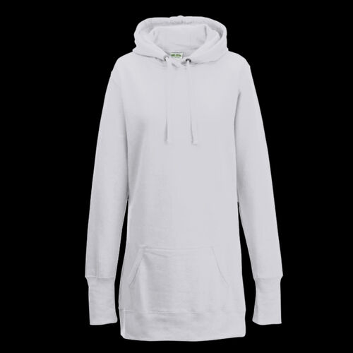 AWDis Ladies Longline Hoodie Thumbnail