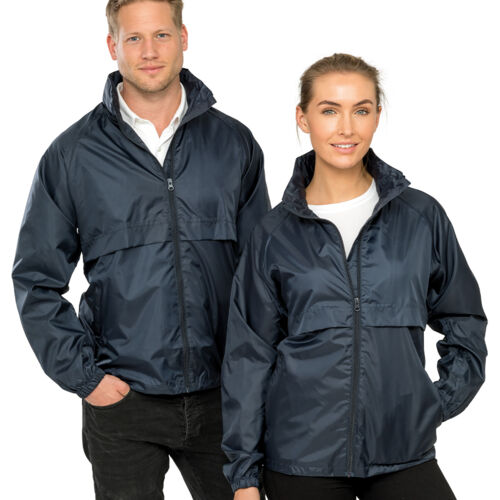 Result Core Lightweight Lined Waterproof Jacket Thumbnail