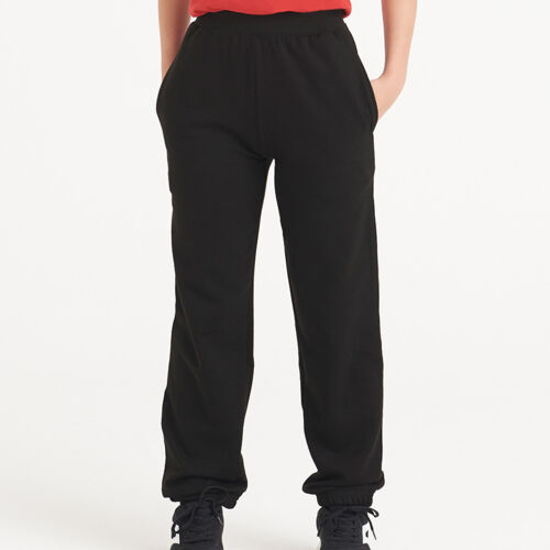AWDis Kids Cuffed Jog Pants Thumbnail