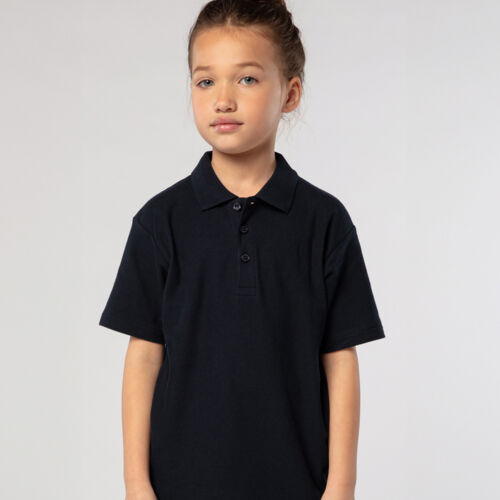 SOL'S Kids Summer II Cotton Piqué Polo Shirt Thumbnail