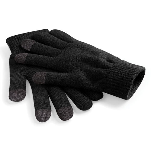 Beechfield Touchscreen Smart Gloves Thumbnail