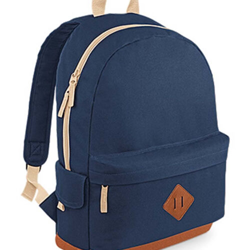 BagBase Heritage Backpack Thumbnail