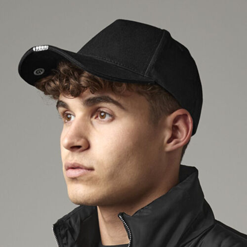 Beechfield LED Light Cap Thumbnail