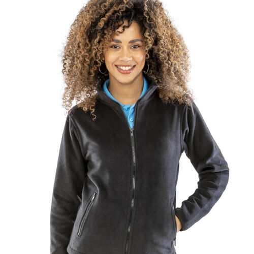 Result Core Ladies Norse Outdoor Fleece Thumbnail