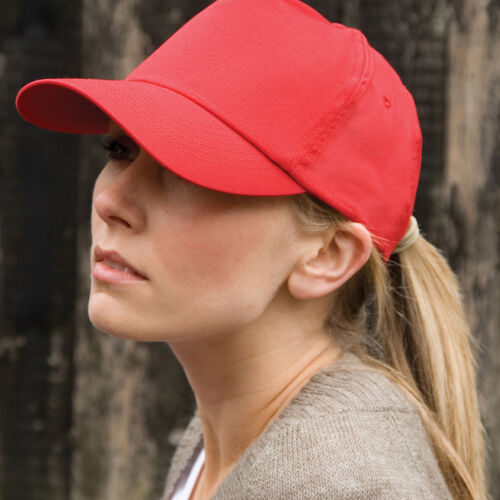 Result Cotton Cap Thumbnail