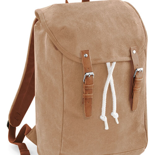 Quadra Vintage Rucksack Thumbnail