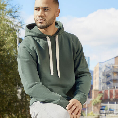 Superstar by Mantis Hoodie Thumbnail